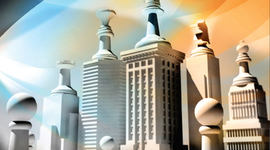 Timeline: TEORIAS ADMINISTRATIVAS