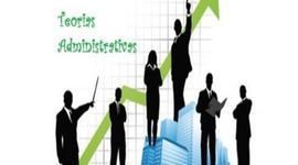 Timeline: teorias administrativas