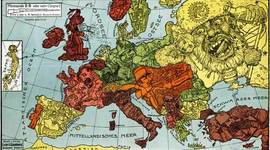 Timeline: L' ITALIA DAL 1900 AL 1914