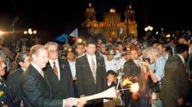 Timeline: PROCESO DE REFORMA EDUCATIVA EN GUATEMALA