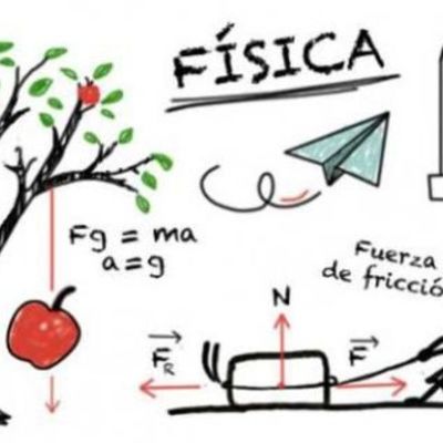 Timeline: Historia de la física Group N.2
