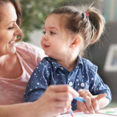 Timeline: Language Development Timeline