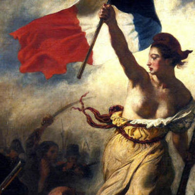 Timeline: ΓΑΛΛΙΚΗ ΕΠΑΝΑΣΤΑΣΗ