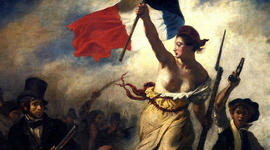 Timeline: ΓΑΛΛΙΚΗ ΕΠΑΝΑΣΤΑΣΗ