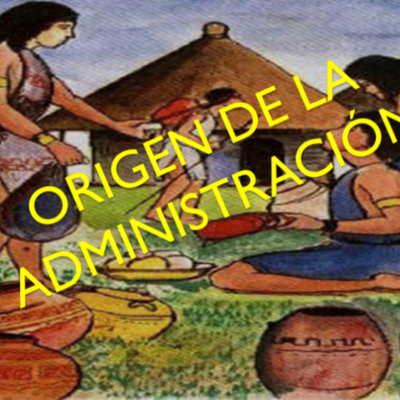 Timeline: Evolución de la Administración