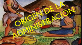 Timeline: Evolución de la Administración