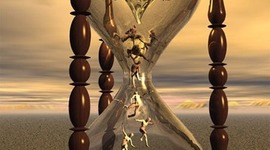 Timeline: con el paso del tiempo