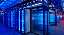 Timeline: Cronología de los superordenadores