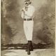 Strange funny vintage baseball photos from the 1800s 7