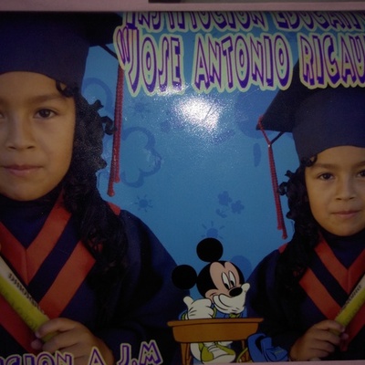 Timeline: My graduation