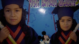 Timeline: My graduation