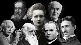 Timeline:  Guatemalan Scientists