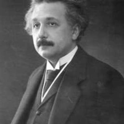 Timeline: Albert Einstein — Biography
