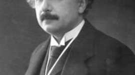 Timeline: Albert Einstein — Biography