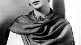 Timeline: Frida Kahlo