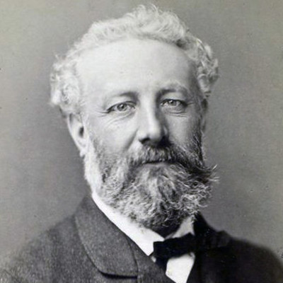Timeline: Jules Verne