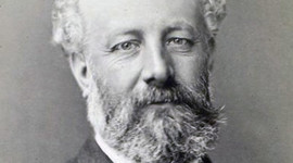 Timeline: Jules Verne