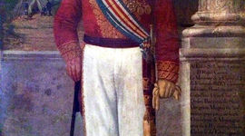 Timeline: Rafael Carrera