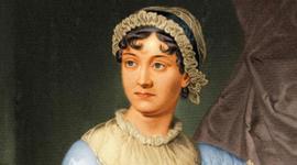Timeline: Jane Austen