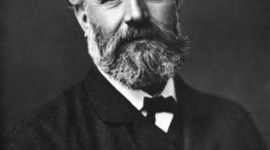 Timeline: Jules Verne