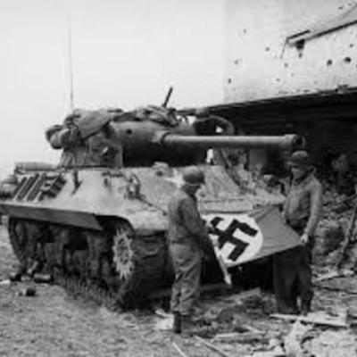 Timeline: WWII Battles