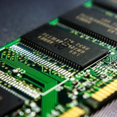 Timeline: Tipos de memorias RAM