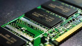 Timeline: Tipos de memorias RAM