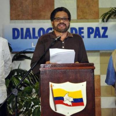 Timeline: Dialogo De Paz Entre El Gobierno Y La Farc