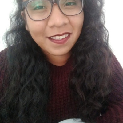 Timeline: Itzel Xaxalpa Portada