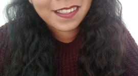 Timeline: Itzel Xaxalpa Portada