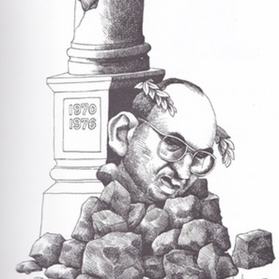 Timeline: Crisis en México (1970-1982)