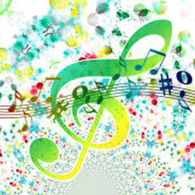 Timeline: Music through the decades