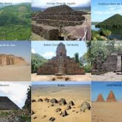 Timeline: Las civilizaciones de la Antigûedad en América, Europa, Asia y África, y de la Edad Media al inicio del mundo moderno. De Amira