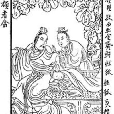 Timeline: Ancient Chinese history