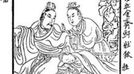 Timeline: Ancient Chinese history