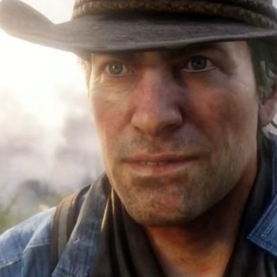 Timeline: Arthur Morgan