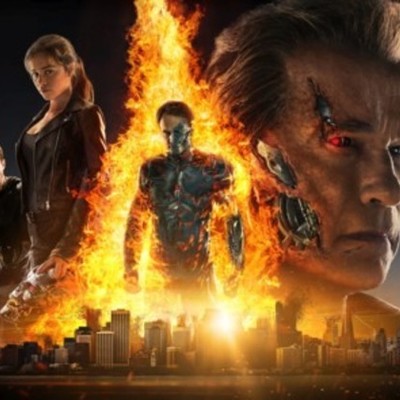 Timeline: Terminator Genisys
