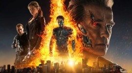 Timeline: Terminator Genisys