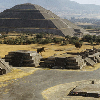 Timeline: Culturas de Mesoamérica - proyecto de historia:Samuel_Hernandez.s31