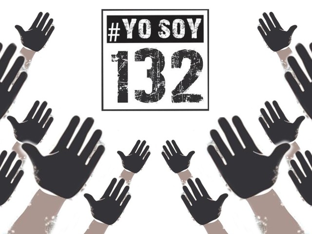 Movimientos Sociales en México timeline | Timetoast timelines