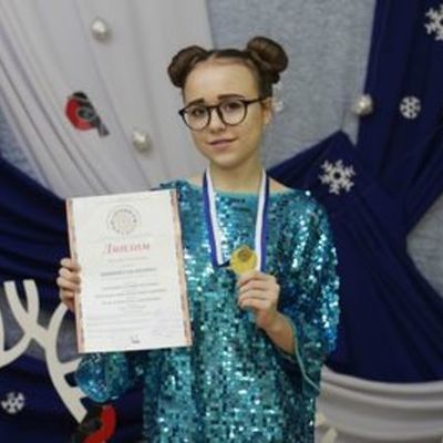 Timeline: Успехи и достижения МБОУ ДОД Гурьевского района Кемеровской области