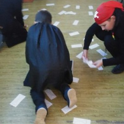 Timeline: Мы в социальных сетях