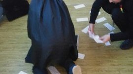 Timeline: Мы в социальных сетях