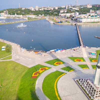 Timeline: Дополнительное образование в Чувашии