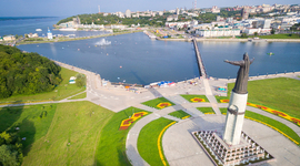 Timeline: Дополнительное образование в Чувашии