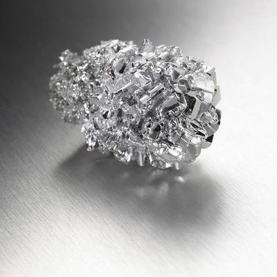 Timeline: Щелочноземельные металлы