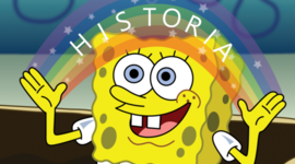 Timeline: 1ª Evaluación Mario Cárceles Sierra 4ºC