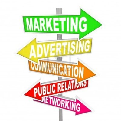 Timeline: Antecedentes de la publicidad