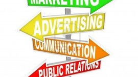 Timeline: Antecedentes de la publicidad