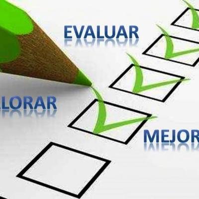 Timeline: Historia de la Evaluación